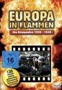 : Europa in Flammen: Die Kriegsjahre 1939-1945, DVD