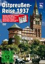 : Ostpreußen-Reise 1937, DVD