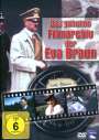 : Das geheime Filmarchiv der Eva Braun, DVD