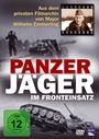 : Krieg: Panzerjäger im Fronteinsatz, DVD