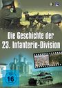 : Die Geschichte der 23. Infantrie-Division, DVD