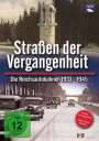 Dirk Alt: Straßen der Vergangenheit - Die Reichsautobahnen 1933-1945, DVD