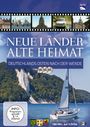 Neue Länder - Alte Heimat, DVD