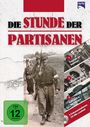 Hermann Pöliking-Eiken: Die Stunde der Partisanen, DVD