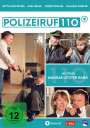 Bernd Böhlich: Polizeiruf 110: Wandas letzter Gang (Folge 241), DVD