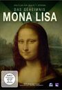 Klaus T. Steindl: Das Geheimnis Mona Lisa, DVD