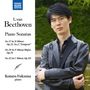 Ludwig van Beethoven: Klaviersonaten Nr.17,24,32, CD