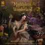 : Maddalena del Gobbo - Malladena in Wonderland, SACD