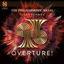 : The Philharmonic Brass - Overture!, SACD