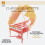 Die Freitagsakademie - Clavier-Quintette, SACD