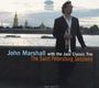John Marshall (Trumpet): The Saint Petersburg Sessions, CD