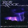 Rob Rock: Rage Of Creation, CD
