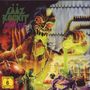 Lääz Rockit: Annihilation Principle, CD