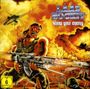 Lääz Rockit: Know Your Enemy (CD + DVD), CD