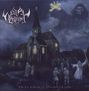 Wolfchant: Determined Damnation, CD