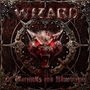 Wizard: Of Wariwulfs And Bluotvarwes, CD