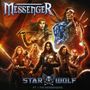 Messenger: Starwolf Pt. 1: The Messengers, CD