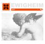 Ewigheim: 24/7, CD