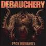 Debauchery: F*CK Humanity, CD
