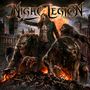 Night Legion: Night Legion, CD