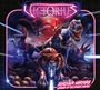 Victorius: Dinosaur Warfare: Legend Of The Powersaurus, CD
