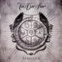 To/Die / For: Samsara (Limited Edition Digipack), CD