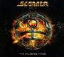 Scanner: The Galactos Tapes (Limited-Edition), CD