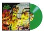 Lääz Rockit: Annihilation Principle (Limited Edition) (Green Vinyl), LP