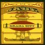 Jabe: Drama City, CD