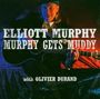 Elliott Murphy: Murphy Gets Muddy (CD + DVD), CD