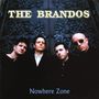 The Brandos: Nowhere Zone (Limited-Numbered-Edition), LP