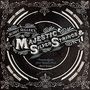 Buddy Miller: Majestic Silver Strings (CD + DVD), CD