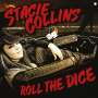 Stacie Collins: Roll The Dice, CD