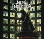 Metal Inquisitor: Panopticon, CD