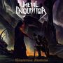 Metal Inquisitor: Unconditional Absolution (Re-Release), CD