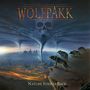 Wolfpakk: Nature Strikes Back, CD