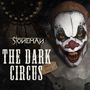 Stoneman: The Dark Circus (2004 - 2021), CD,CD