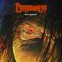 Darkness (Germany / Thrash Metal): Over And Out, CD
