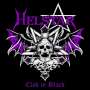 Helstar: Clad In Black (Limited Edition), CD,CD