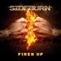 Sideburn: Fired Up, CD