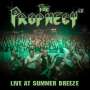 The Prophecy 23: Live At Summer Breeze, CD