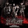 Blutgott: Dracul Drakorgoth (Limited Edition), CD,CD,CD