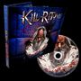 Kill Ritual: In My Head (Mediabook CD), CD