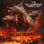 The Rods: Wild Dogs Unchained (Mediabook), CD
