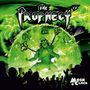 The Prophecy 23: Mosh O'Clock, CD