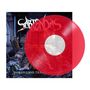 Sabiendas: Repulsive Transgression (Limited Numbered Edition) (Clear Red Vinyl), LP