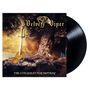 Velvet Viper: The 4th Quest For Fantasy (remastered) (Limited Edition) (Black Vinyl), LP
