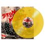 Stonemiller Inc.: Welcome To The Show (Limited Edition) (Transparent Yellow Vinyl), LP