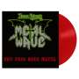 James Rivera: New Wave Gone Metal (Limited Edition) (Red Vinyl), LP