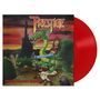 Prestige: Attack Against Gnomes (Reissue) (Limited Edition) (Red Vinyl), LP